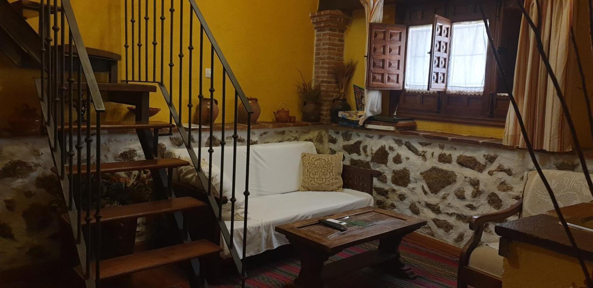 Casa Dona Ligia Mijares (Castile and Leon) Exterior foto