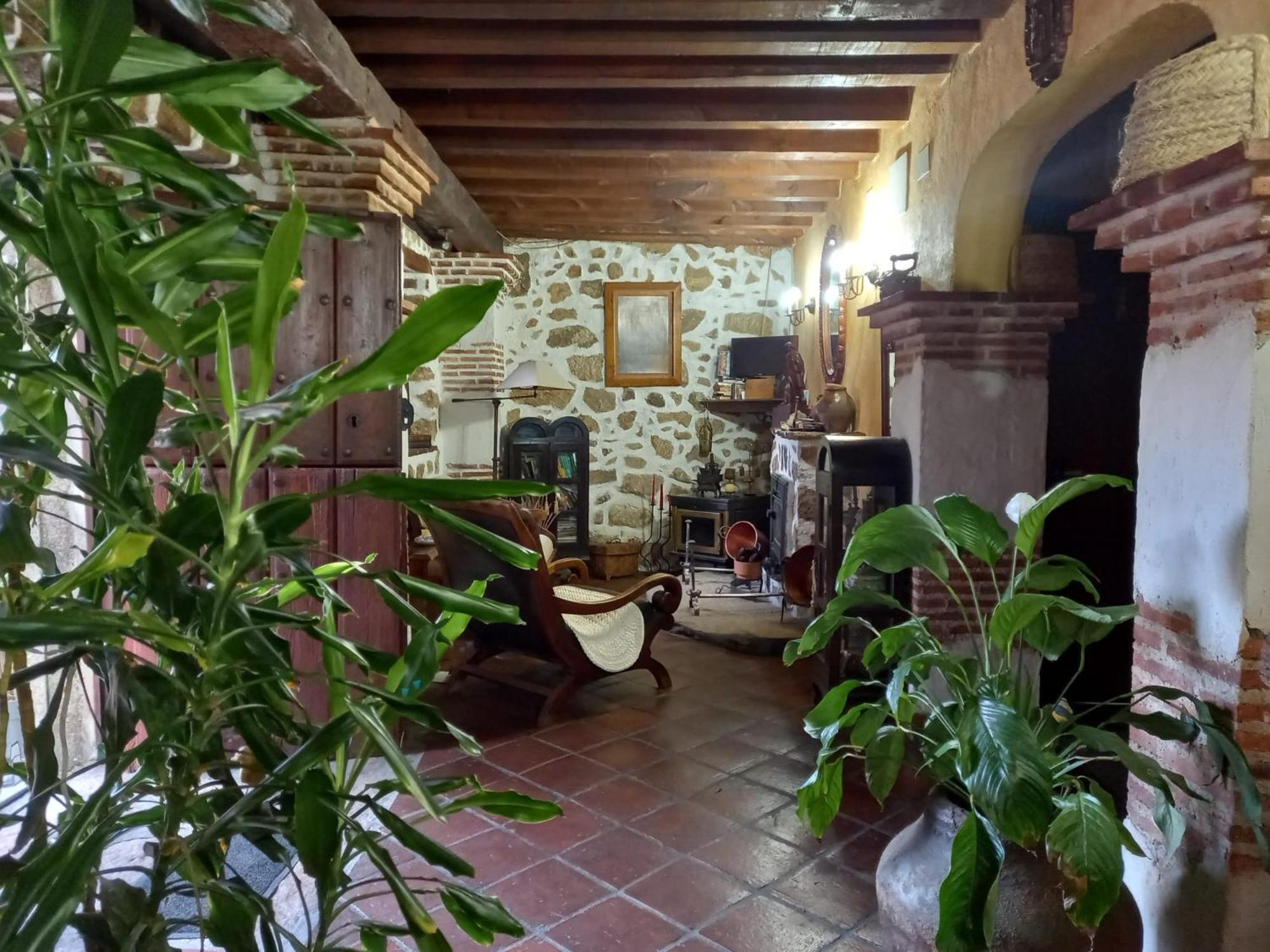 Casa Dona Ligia Mijares (Castile and Leon) Exterior foto